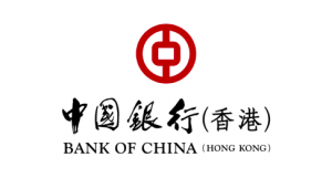 中國銀行（香港）